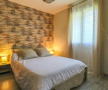 Chambre Calme A Breux-Jouy Экстерьер фото